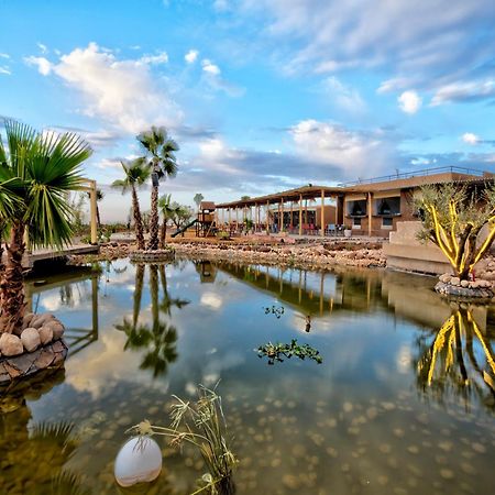 The Ranch Resort Tahanaout Εξωτερικό φωτογραφία