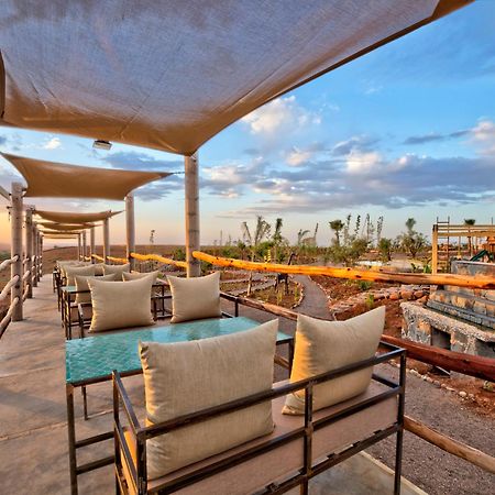 The Ranch Resort Tahanaout Εξωτερικό φωτογραφία