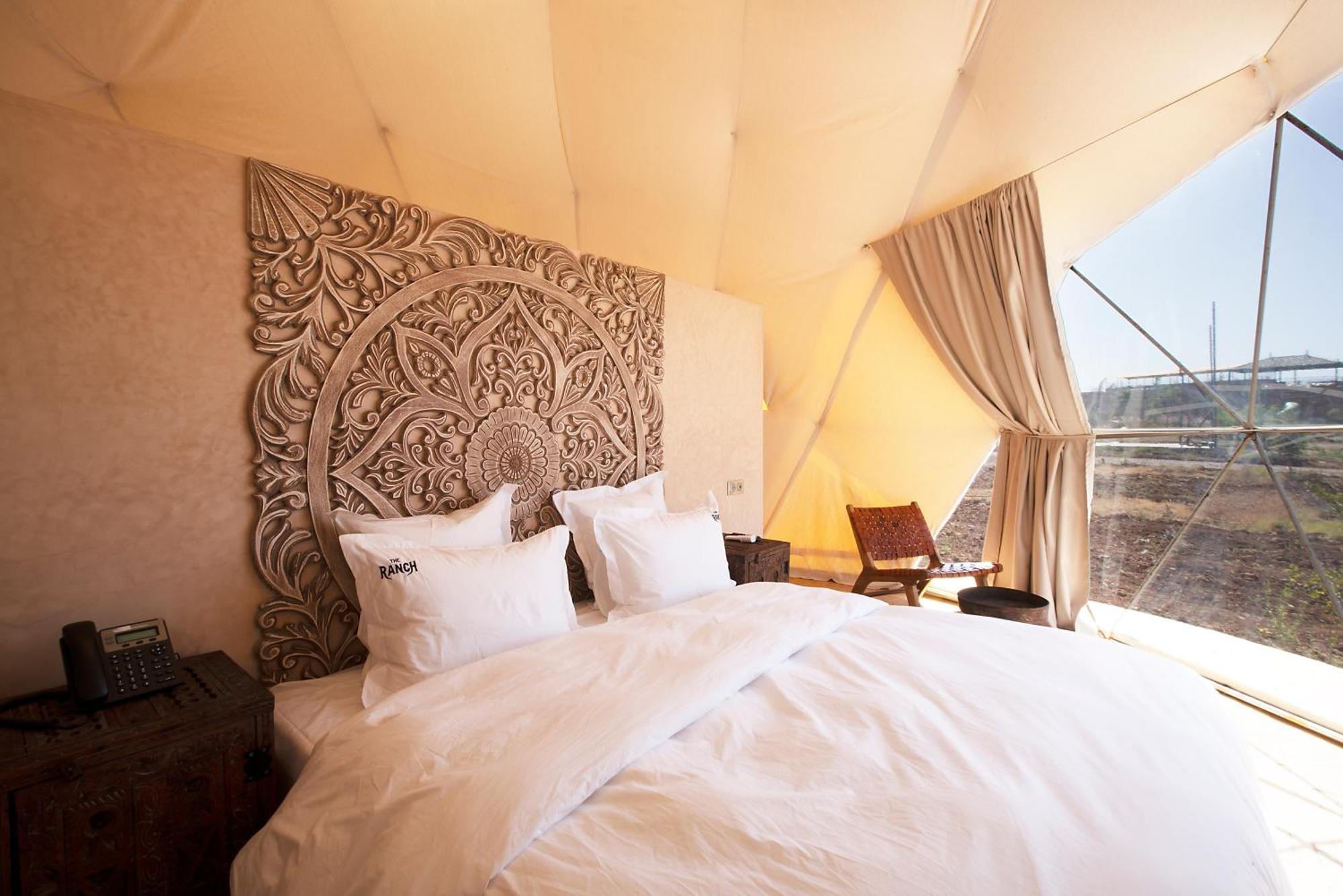 The Ranch Resort Tahanaout Εξωτερικό φωτογραφία
