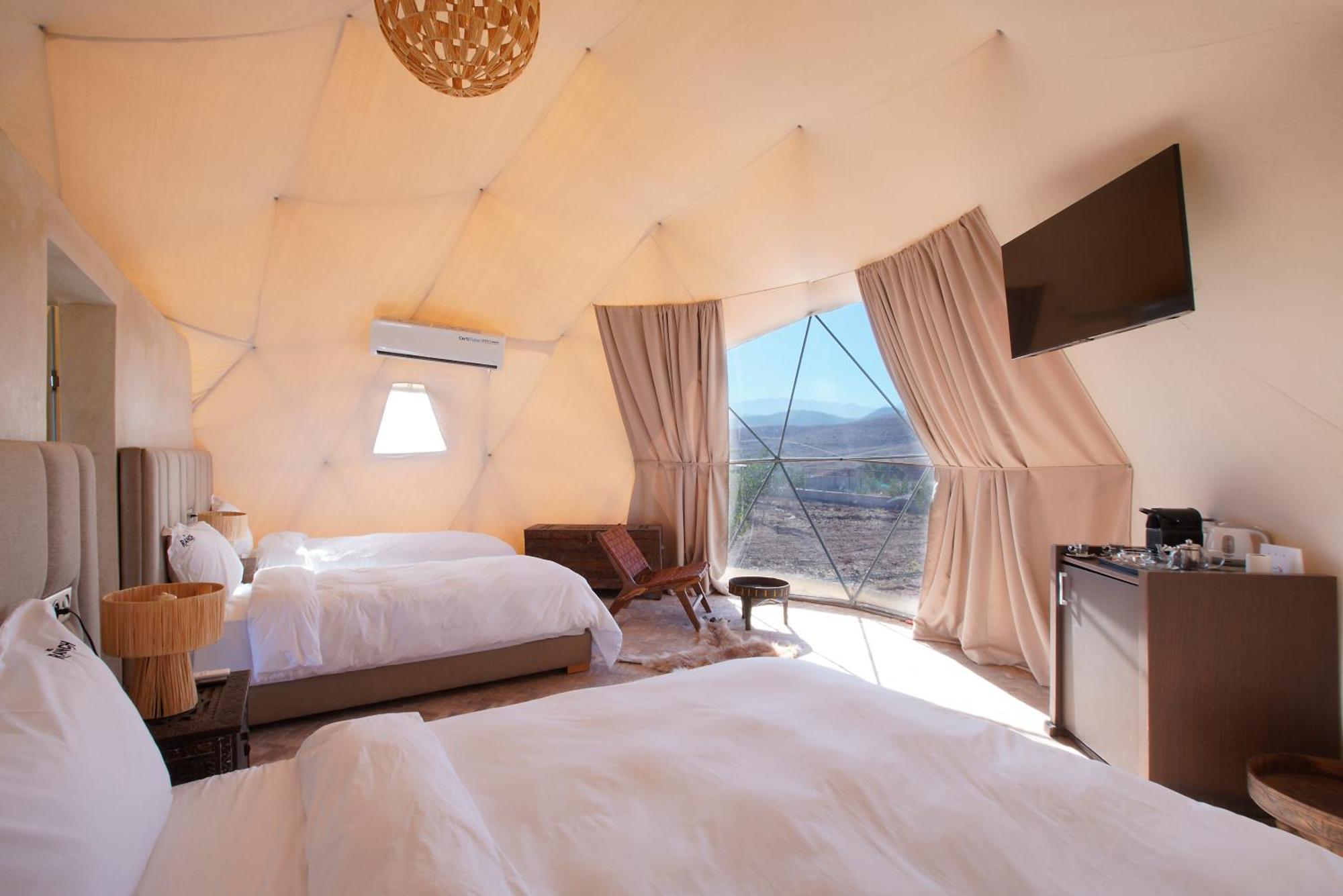 The Ranch Resort Tahanaout Εξωτερικό φωτογραφία