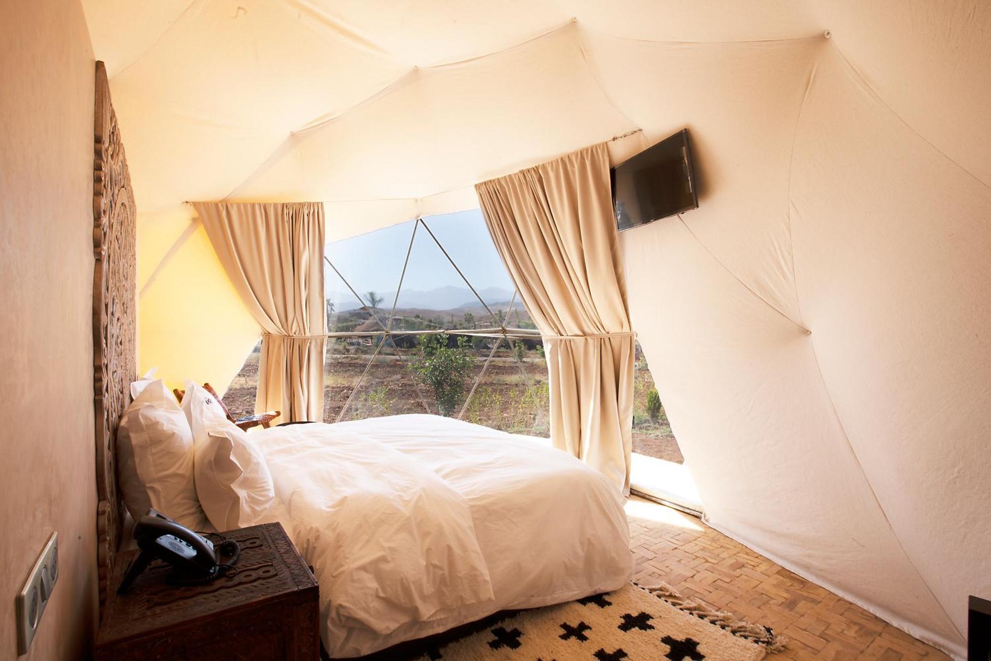 The Ranch Resort Tahanaout Εξωτερικό φωτογραφία