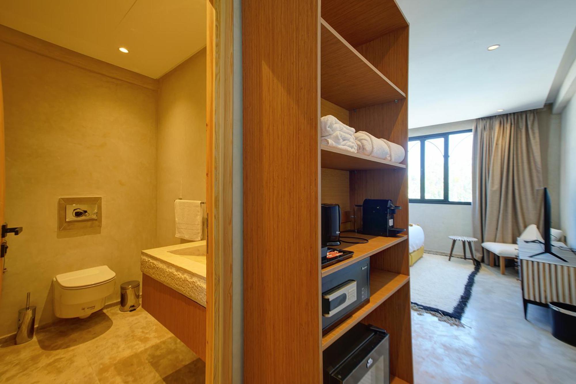 The Ranch Resort Tahanaout Εξωτερικό φωτογραφία