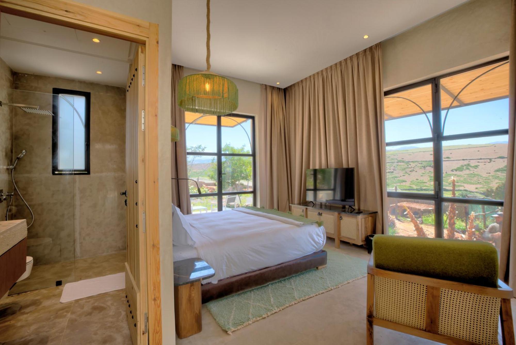The Ranch Resort Tahanaout Εξωτερικό φωτογραφία