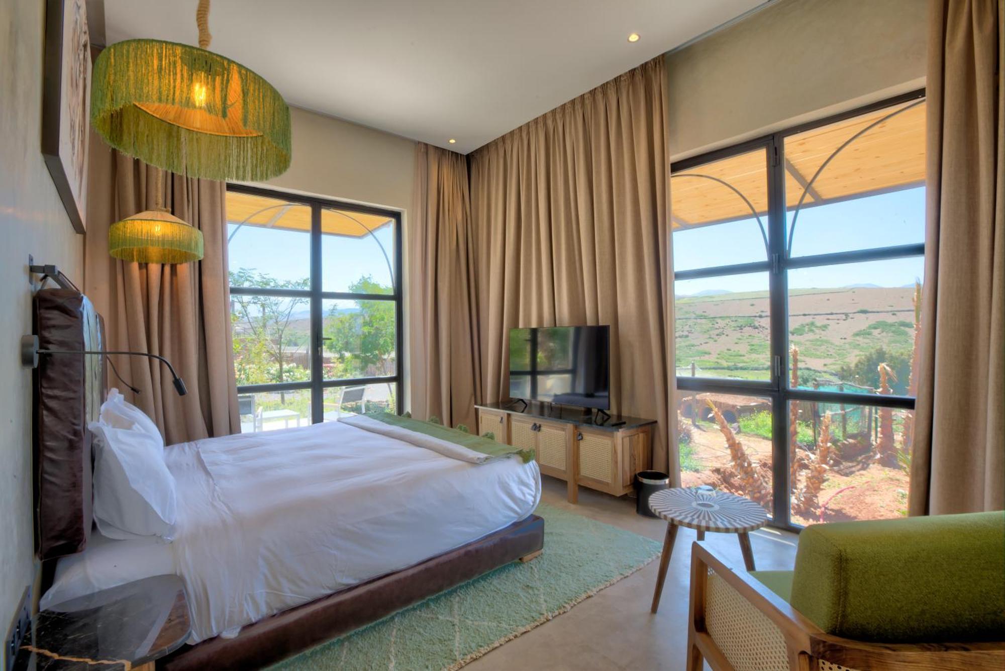 The Ranch Resort Tahanaout Εξωτερικό φωτογραφία